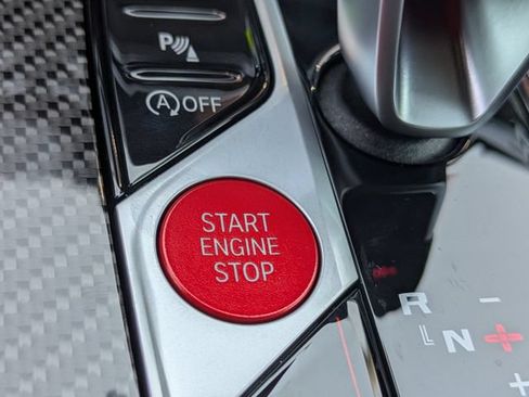 New 2026 BMW X5 M Competition w/ Executive Package AWD/4WD image 31