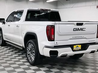 Used 2024 GMC Sierra 1500 Denali Ultimate AWD/4WD video 2