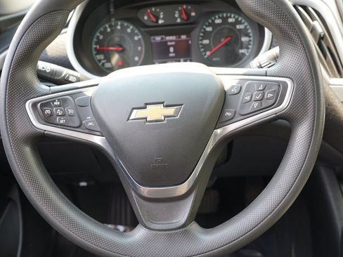 Used 2023 Chevrolet Malibu LT w/ Driver Confidence Package FWD image 23