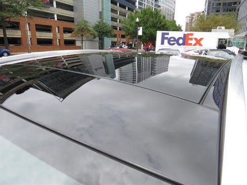 Used 2025 Mercedes-Benz GLA 250 4MATIC image 27