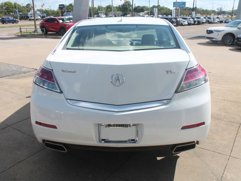 Used 2014 Acura TL image 6
