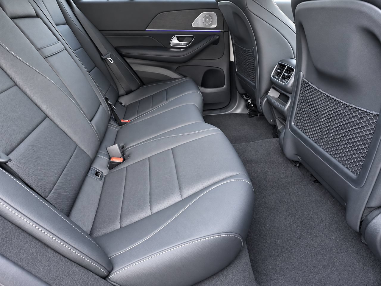 New 2026 Mercedes-Benz GLE 450 4MATIC image 31