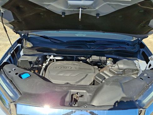 Used 2023 Honda Passport EX-L image 28