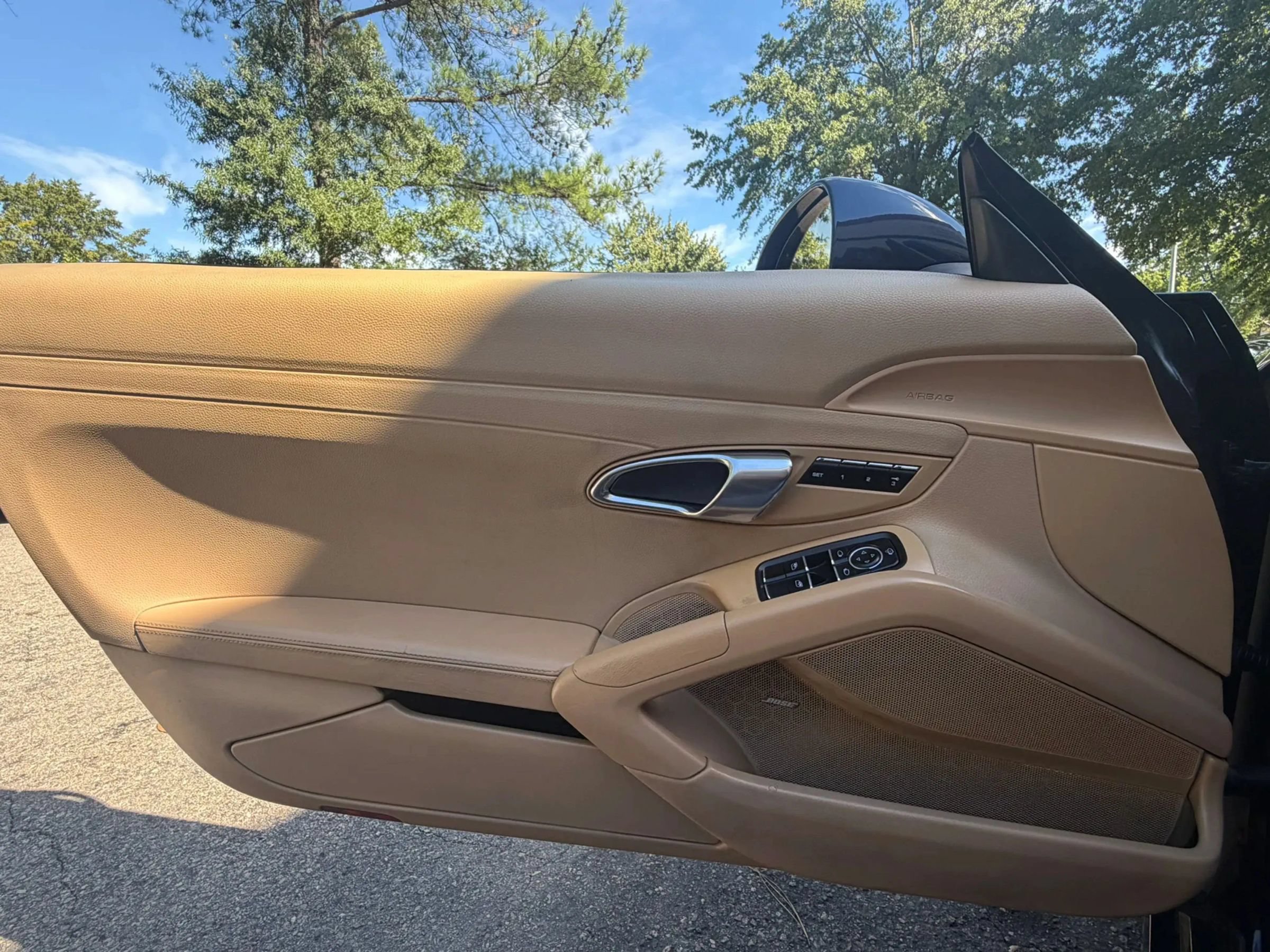 Used 2013 Porsche Boxster S RWD image 23
