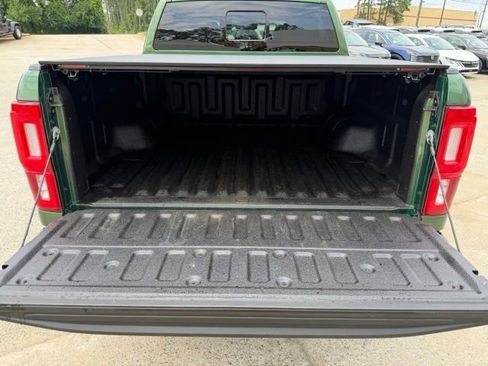 Used 2023 Ford Ranger Lariat w/ Equipment Group 501A High AWD/4WD image 13