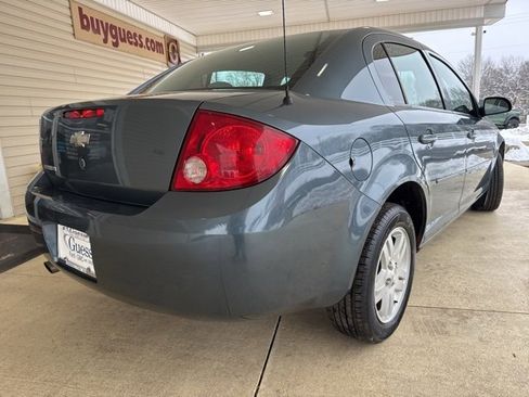 Used 2006 Chevrolet Cobalt LT image 7