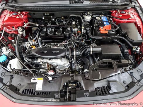 Used 2025 Honda Accord SE image 36