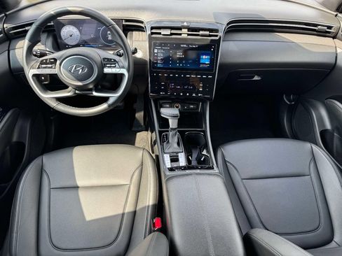 Used 2024 Hyundai Tucson XRT AWD/4WD image 12