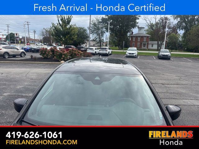 Used 2024 Honda Odyssey Sport image 11