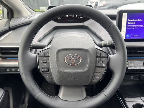 New 2026 Toyota Prius XLE image 25