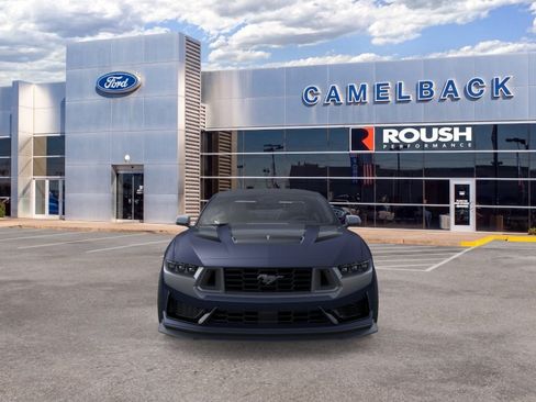 New 2025 Ford Mustang Dark Horse w/ Dark Horse Handlin Package RWD image 30