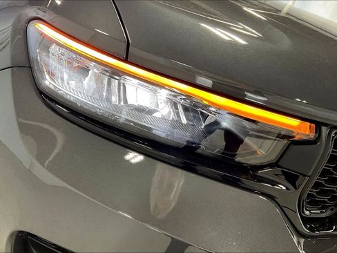 New 2025 Jeep Grand Cherokee Altitude image 36