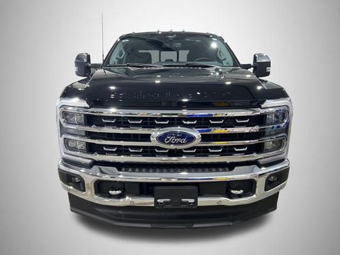 Used 2024 Ford F350 Lariat w/ Lariat Ultimate Package image 9