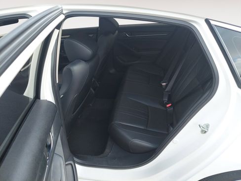Used 2021 Honda Accord Sport Special Edition image 21