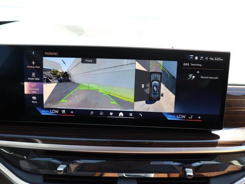 Used 2026 BMW X7 xDrive40i image 21