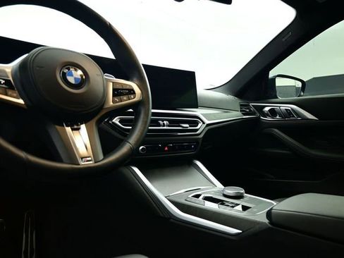 Used 2024 BMW M440i Coupe w/ Premium Package RWD image 37