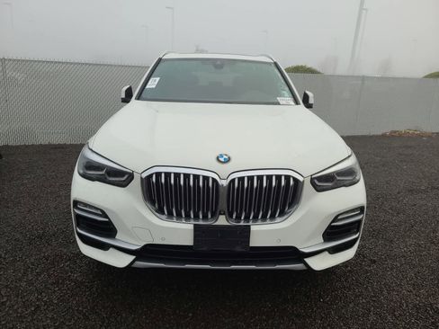 Used 2019 BMW X5 xDrive40i w/ Premium Package 2 image 5