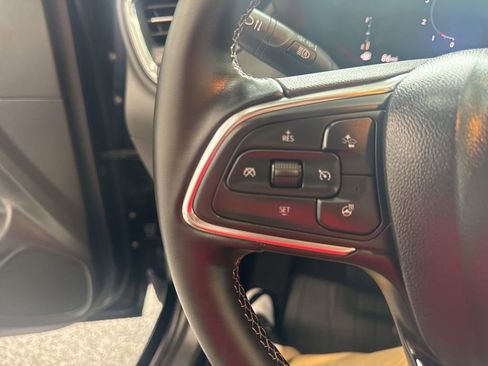 Used 2025 Buick Encore GX Preferred w/ Comfort Package AWD/4WD image 30