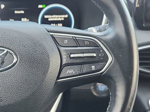 Used 2023 Hyundai Santa Fe SEL Premium AWD/4WD image 15