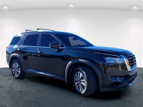 Used 2022 Nissan Pathfinder SL image 21