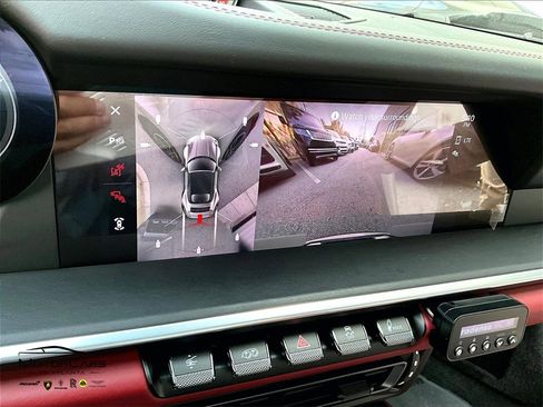 Used 2024 Porsche 911 Turbo S image 17