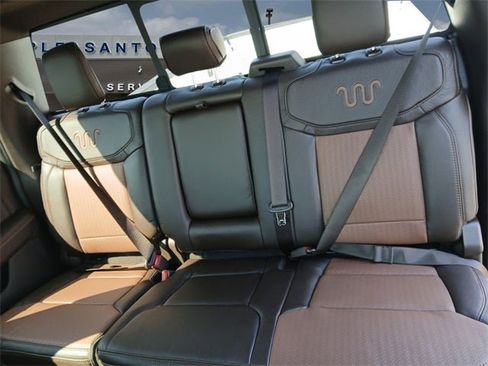 New 2026 Ford F350 King Ranch w/ Chrome Package image 13