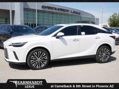 New 2026 Lexus RX 350 Premium Plus w/ Convenience Package