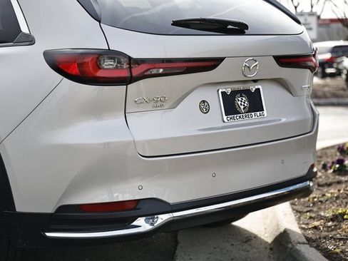 Used 2024 MAZDA CX-90 3.3 Turbo w/ Premium Package image 6