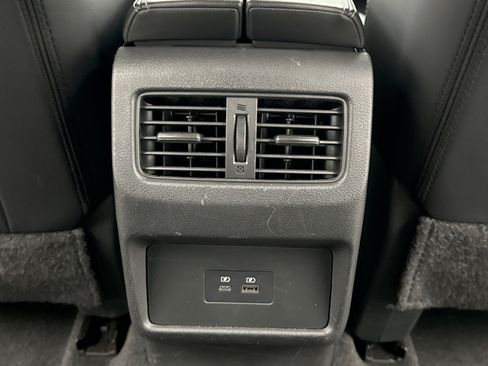 Used 2023 Nissan Rogue SL AWD/4WD image 21