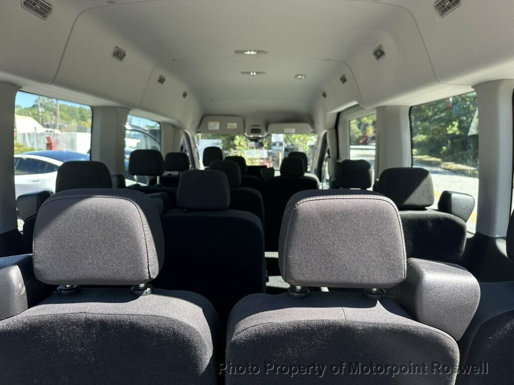 Used 2023 Ford Transit 350 XLT RWD image 30