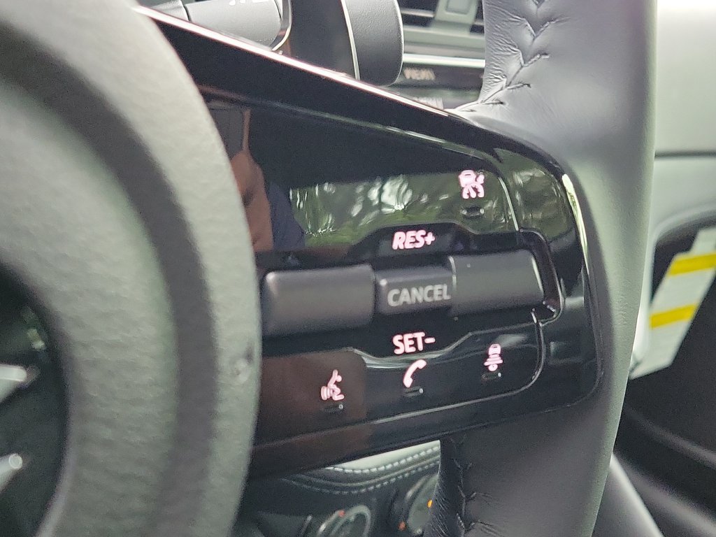 New 2027 Nissan Z Performance RWD image 23