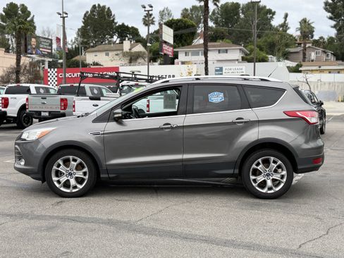Used 2014 Ford Escape Titanium image 4