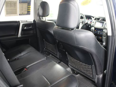 Used 2016 Toyota 4Runner Limited image 32