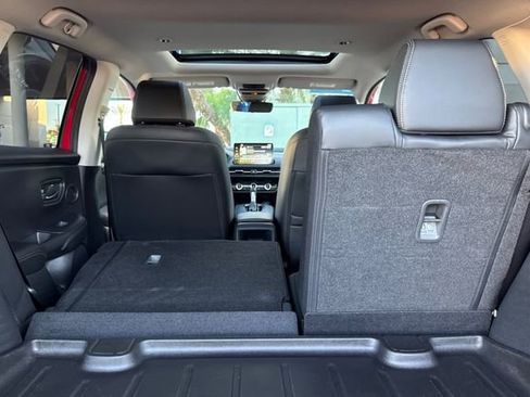 Certified 2024 Honda HR-V EX-L image 18