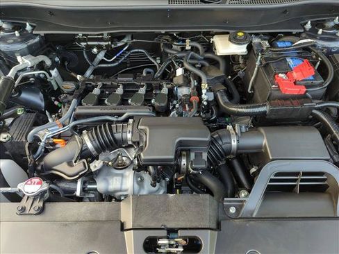 Certified 2026 Honda CR-V LX image 16