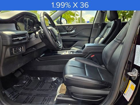 Used 2022 Lincoln Corsair AWD w/ Equipment Group 101A image 22