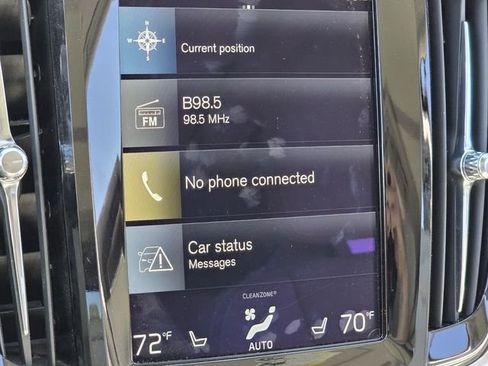 Used 2017 Volvo V90 T6 Cross Country AWD/4WD image 22