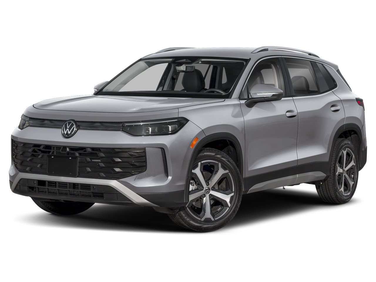 New 2026 Volkswagen Tiguan SE AWD/4WD image 24