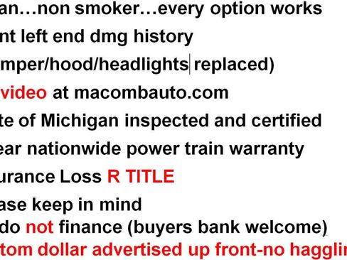 Used 2025 Honda Odyssey Sport-L image 2