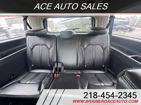 Used 2019 Ford Expedition Max Platinum image 24