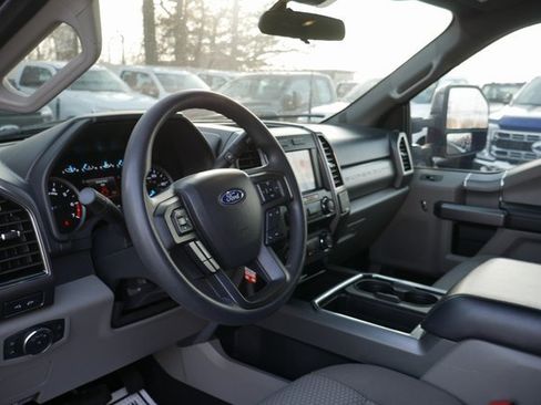 Used 2022 Ford F250 XLT w/ XLT Premium Package image 14