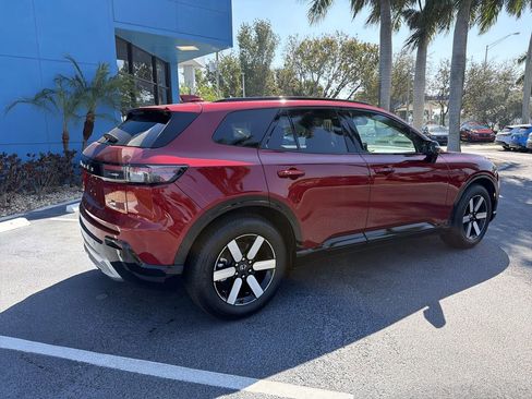 New 2026 Honda Prologue Touring image 2