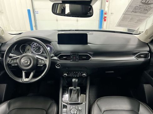 Used 2022 MAZDA CX-5 AWD 2.5 S image 10