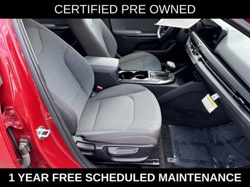 Used 2025 Kia K4 FWD image 9