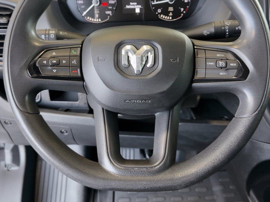 Used 2023 RAM ProMaster 3500 FWD image 10