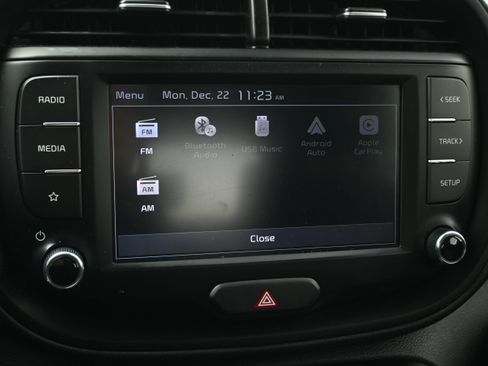 Used 2022 Kia Soul LX w/ Technology Package image 33