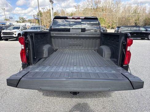 Used 2024 Chevrolet Silverado 1500 High Country w/ High Country Premium Package image 34