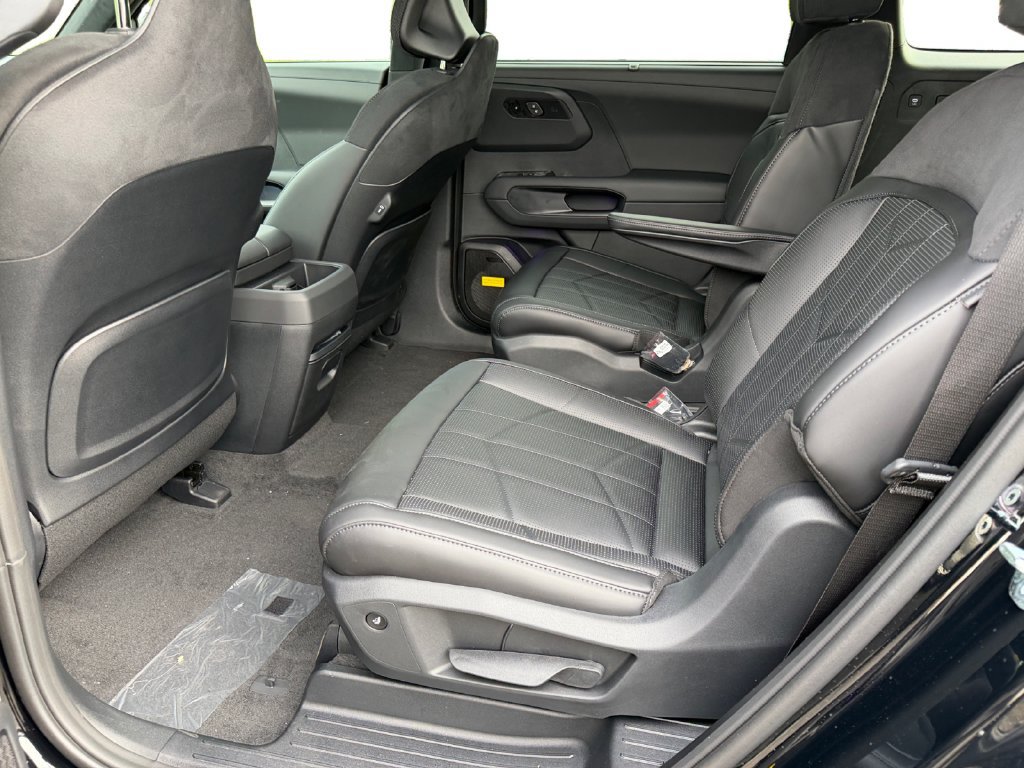 New 2027 Kia Telluride X-Line SX Prestige AWD/4WD image 10