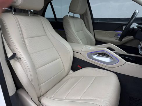 Used 2020 Mercedes-Benz GLE 350 4MATIC image 51