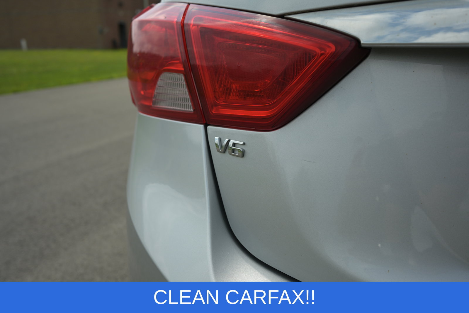Used 2019 Chevrolet Impala LS FWD image 12